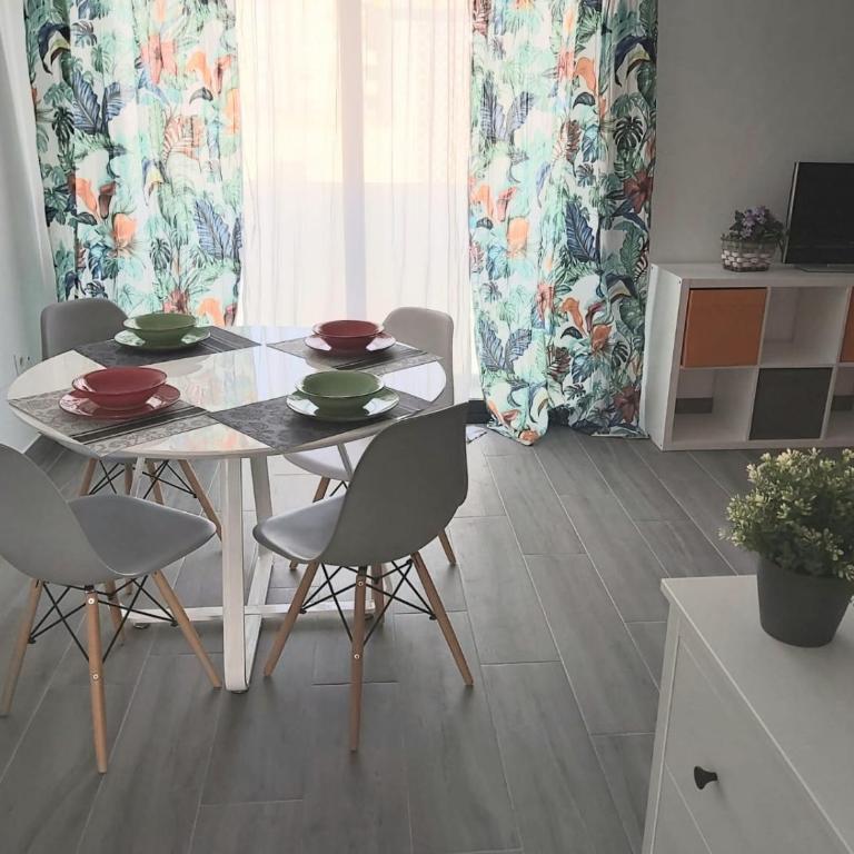 Bnbook Medea Apartments - Apartamento de 1 dormitorio - 19