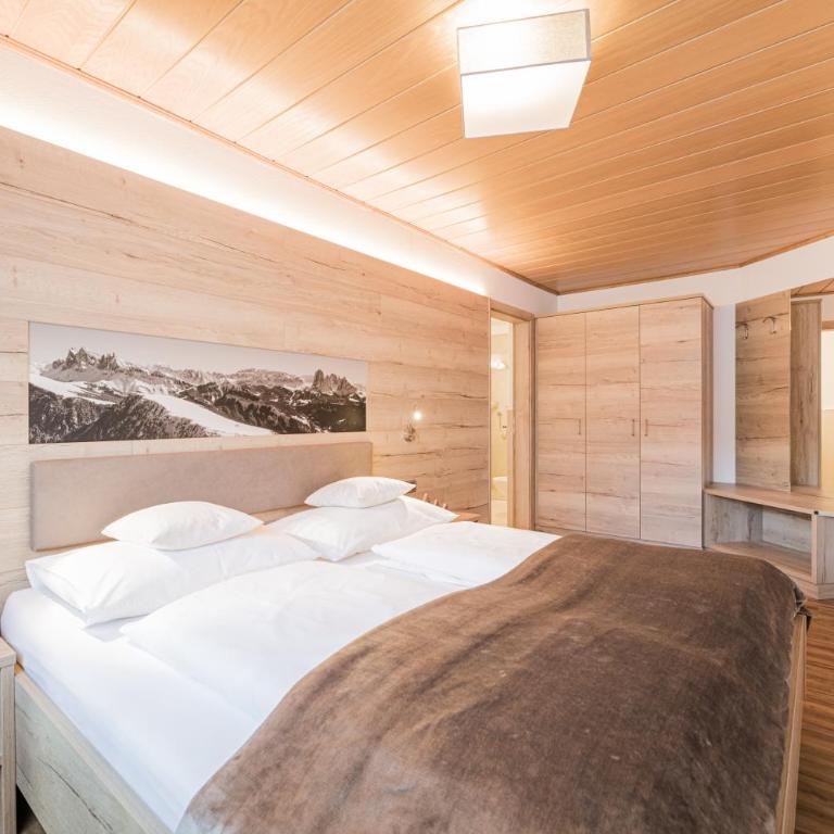 Apartments Sosaslong - Appartamento con 2 Camere da Letto - 9