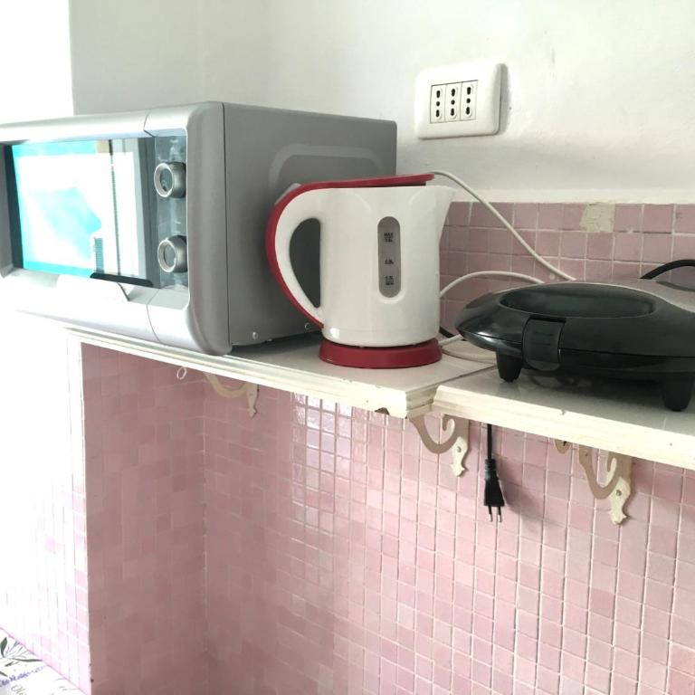 Calipso - Appartamento con 1 Camera da Letto - 13