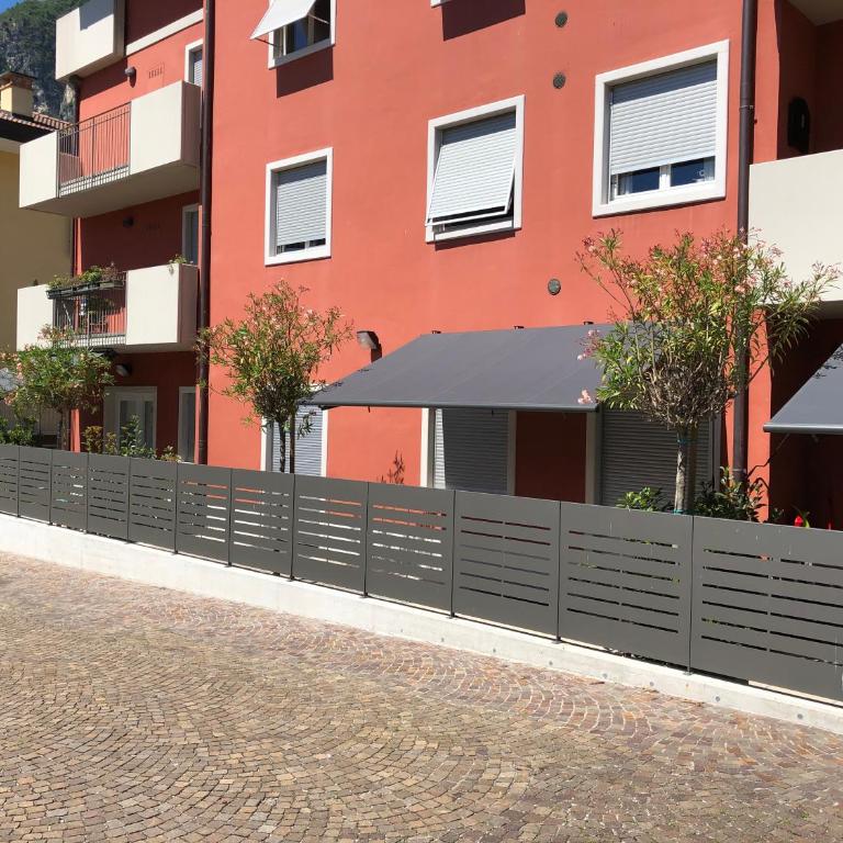 Residenza Ai Ferrari - Appartamento con 1 Camera da Letto - 1