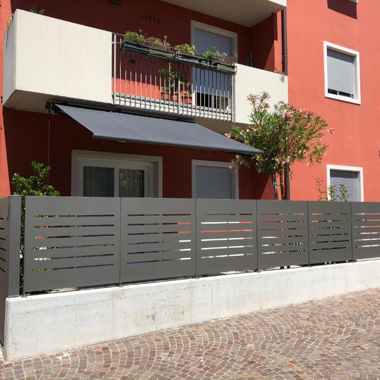 Residenza Ai Ferrari - Appartamento con 1 Camera da Letto - 2