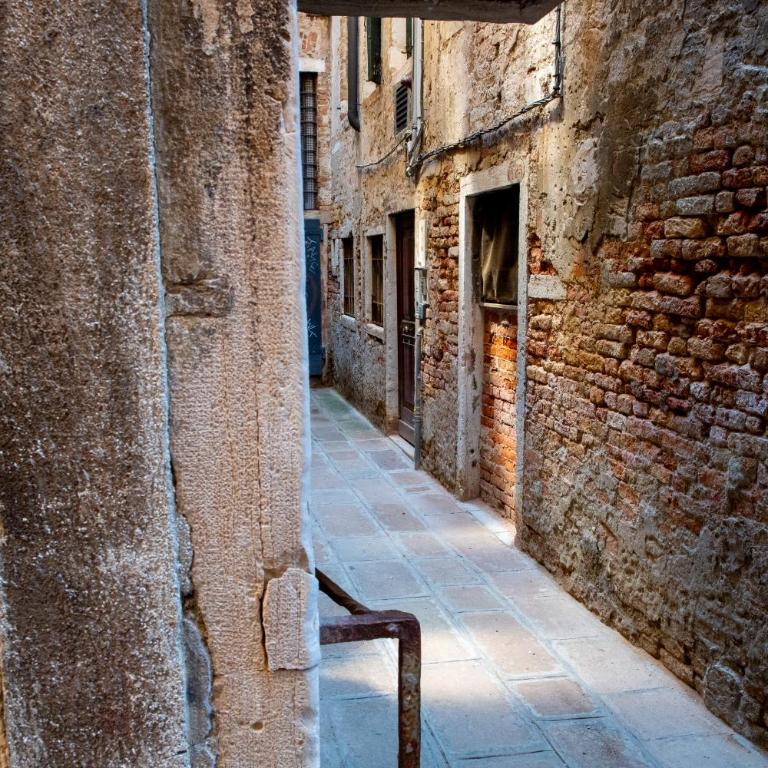 Ca' Dell' Arte Luxury - Appartamento - Calle della Madonna, Ramo Bao - 50