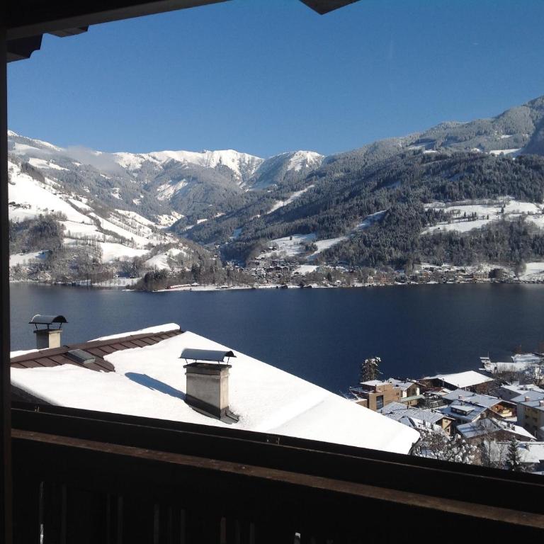 Haus Altenberger by we rent, SUMMERCARD INCLUDED - Apartment mit 1 Schlafzimmer und Balkon (2-3 Erwachsene) - 12