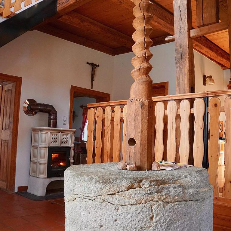 Ferienhaus Haring - Haus mit 2 Schlafzimmern - 11