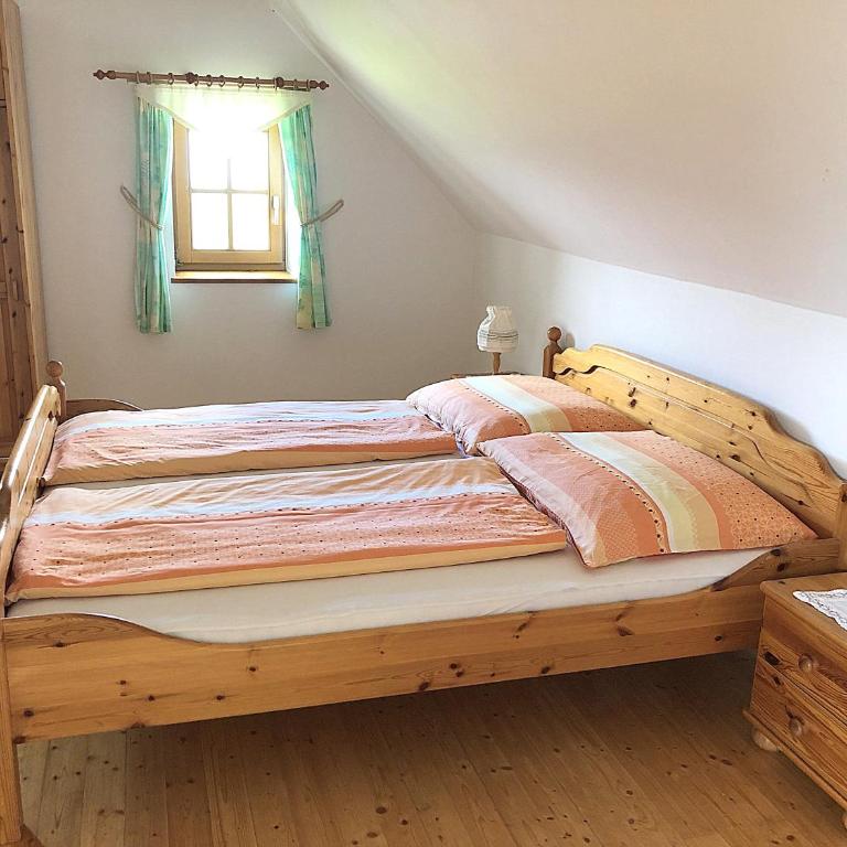 Ferienhaus Haring - Haus mit 2 Schlafzimmern - 8