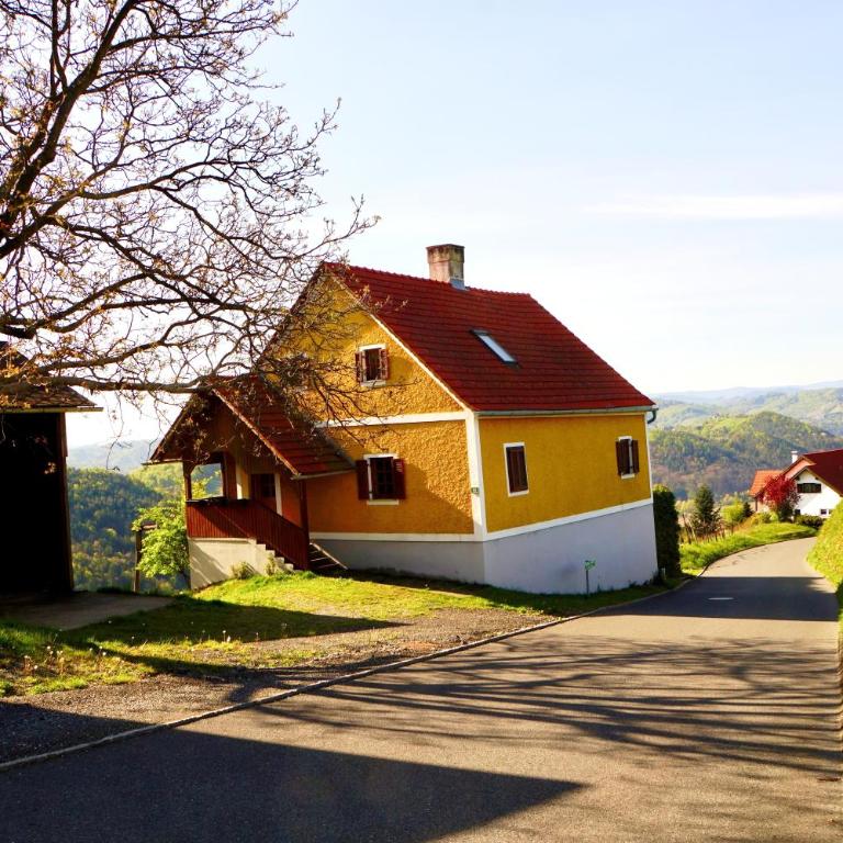 Ferienhaus Haring - Haus mit 2 Schlafzimmern - 1