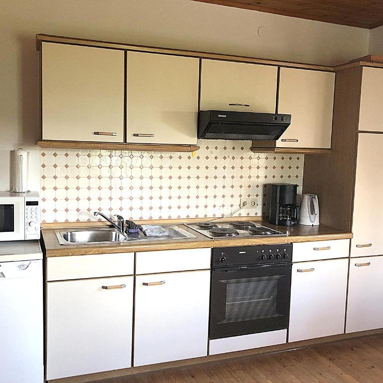 Ferienhaus Haring - Haus mit 2 Schlafzimmern - 5