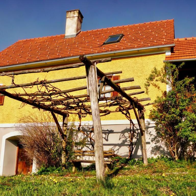 Ferienhaus Haring - Haus mit 2 Schlafzimmern - 2