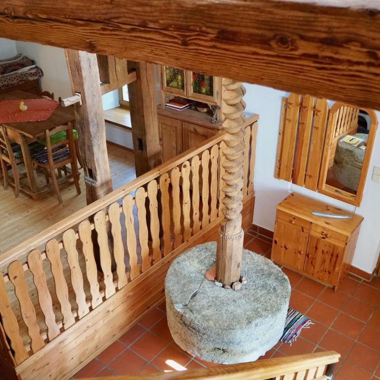Ferienhaus Haring - Haus mit 2 Schlafzimmern - 4