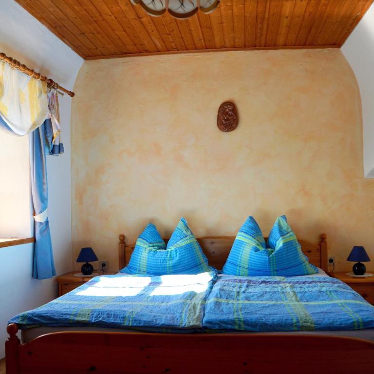 Ferienhaus Haring - Haus mit 2 Schlafzimmern - 9