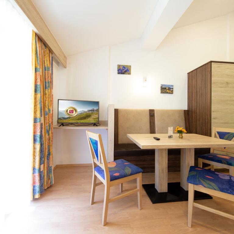 Appartements Waldesrand - Apartment - 14