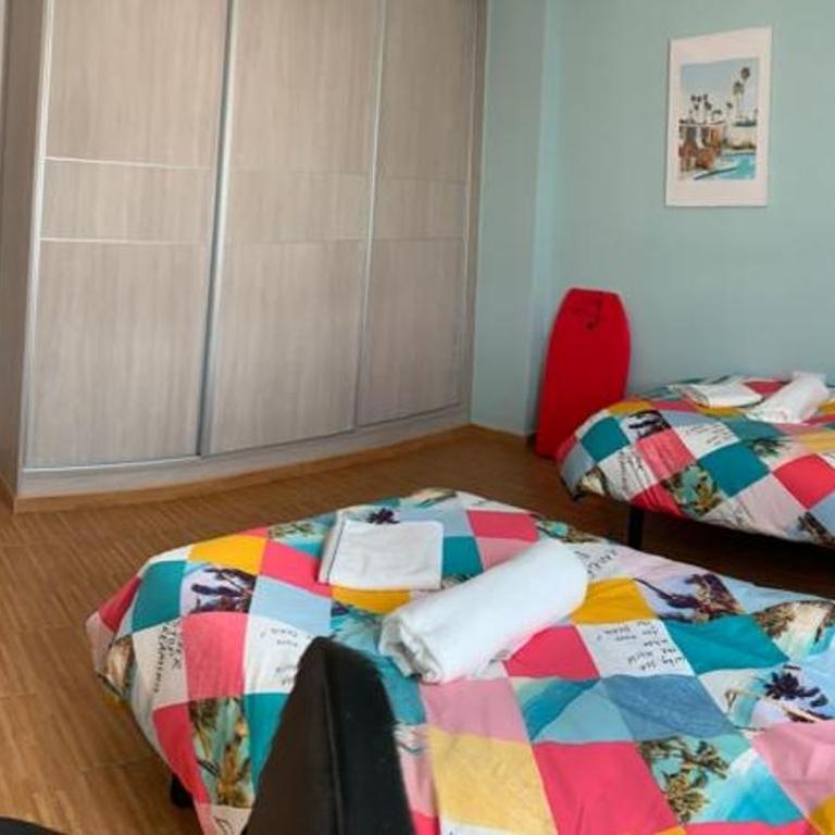 SoKa Be@ch House - Apartamento de 2 dormitorios - 16