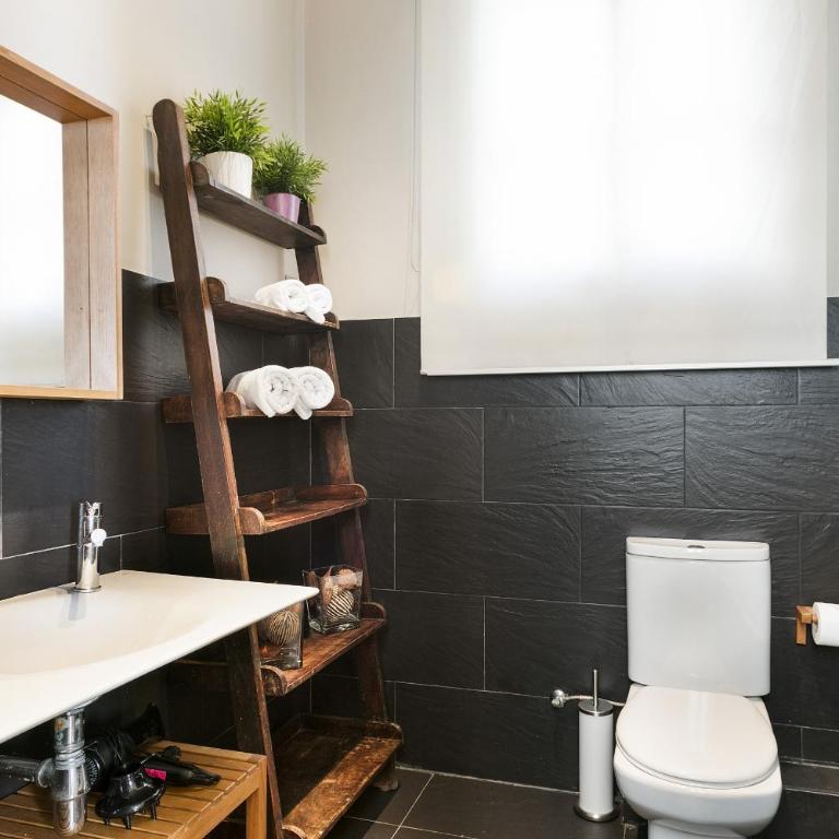 Ola Living Gaudi - One-Bedroom Apartment - 10