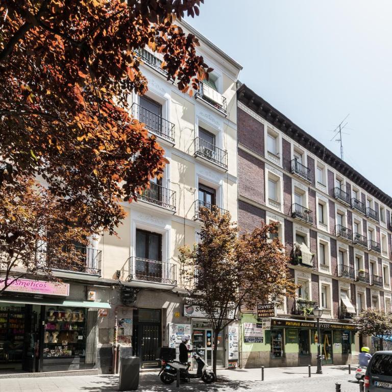 La Casa de Miguel Servet - Two-Bedroom Apartment - 22