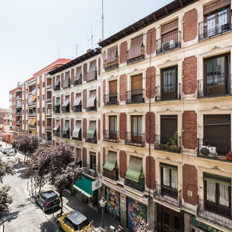 La Casa de Miguel Servet - Two-Bedroom Apartment - 21