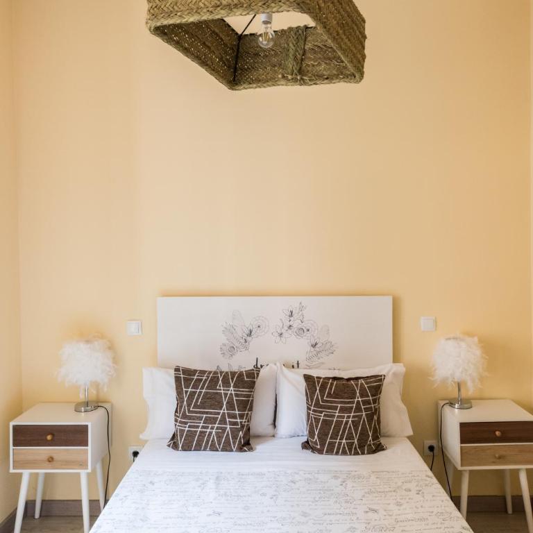 La Casa de Miguel Servet - Two-Bedroom Apartment - 16