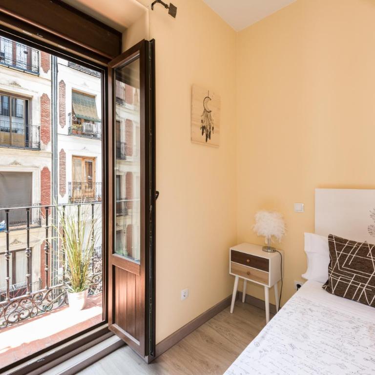 La Casa de Miguel Servet - Two-Bedroom Apartment - 15