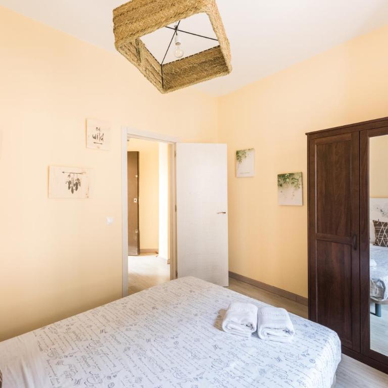 La Casa de Miguel Servet - Two-Bedroom Apartment - 14