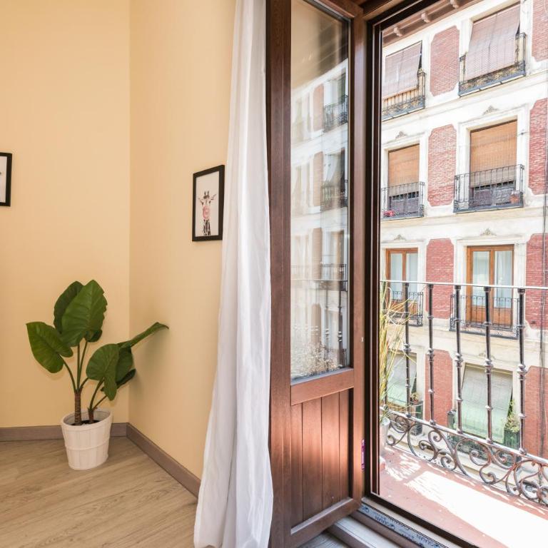 La Casa de Miguel Servet - Two-Bedroom Apartment - 17