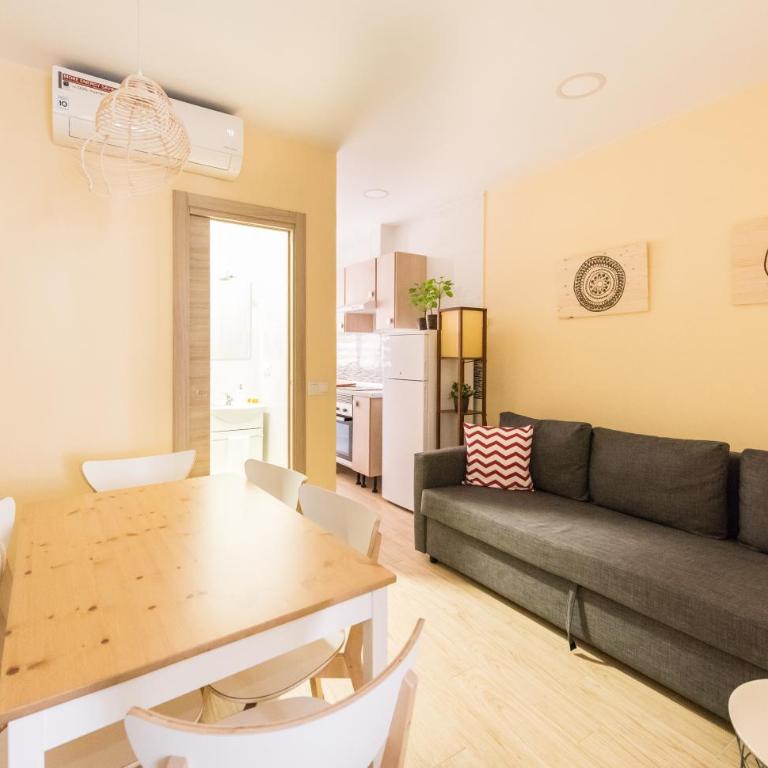 La Casa de Miguel Servet - Two-Bedroom Apartment - 2