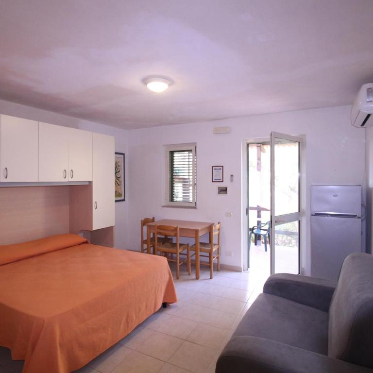 La Dimora dei Pescatori - One-Bedroom House - 8