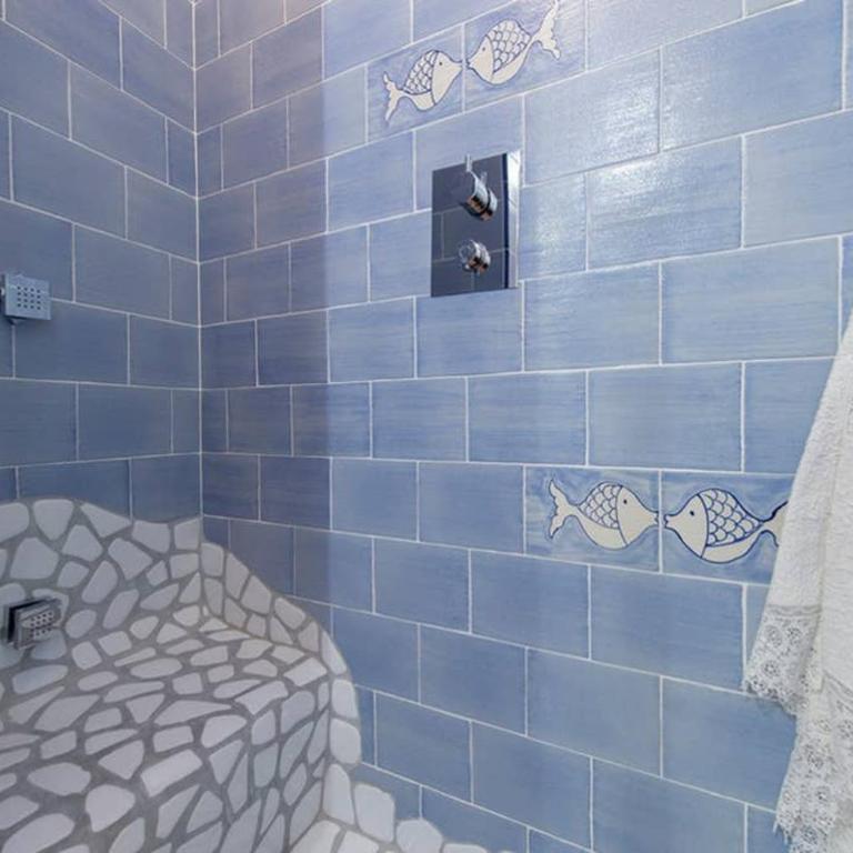 Casa della Nonna - Casa con 2 Camere da Letto - 33