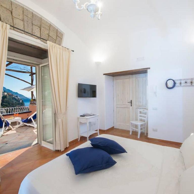 Casa della Nonna - Casa con 2 Camere da Letto - 24