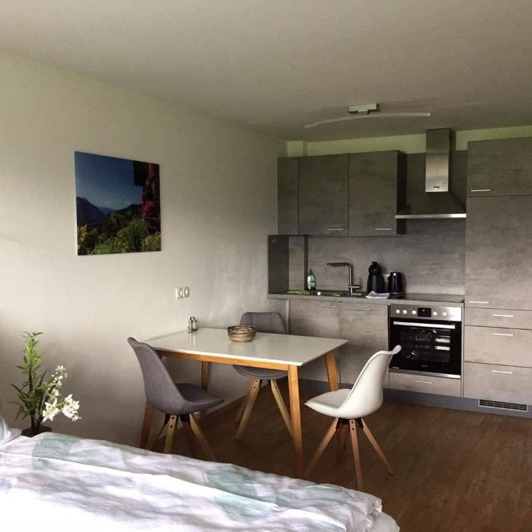 Ferienappartement GROCKE - Appartement avec Balcon - 3