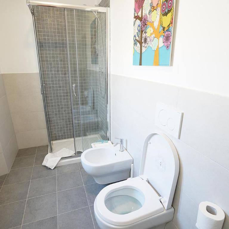 Soderini Palace - Appartamento con 3 Camere da Letto - 21