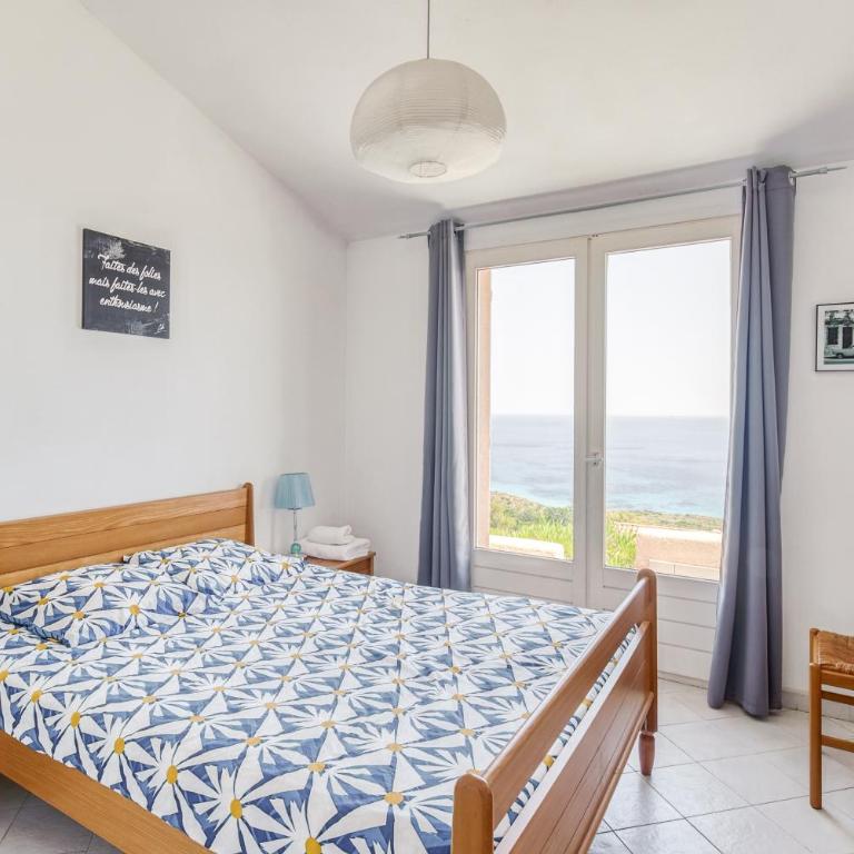 EL ORO - Terrasse Vue Mer et piscine - Porto Vecchio - Casa de 4 dormitorios - 5