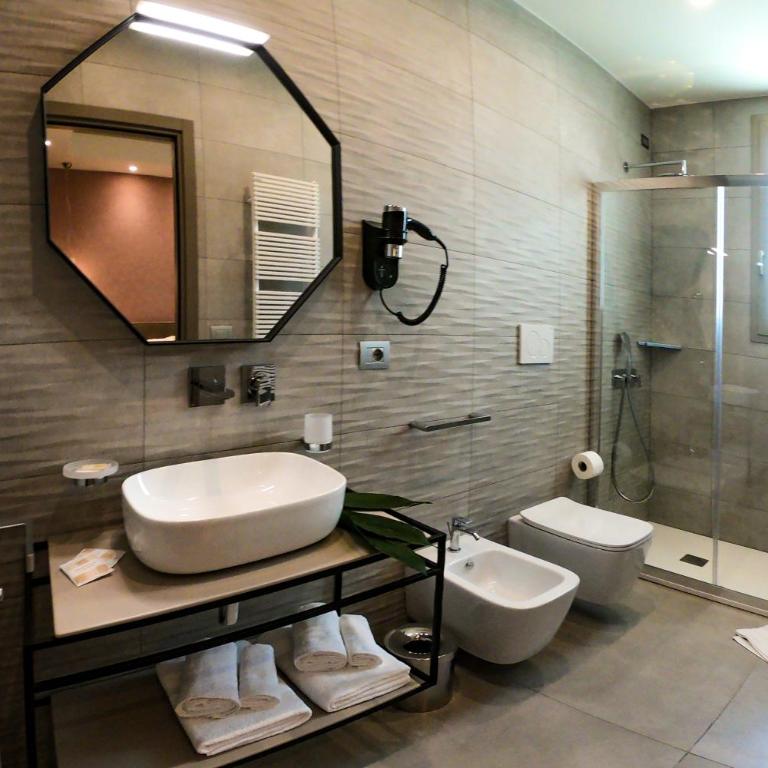 11 Catalani Rooms - Camera Matrimoniale - 5