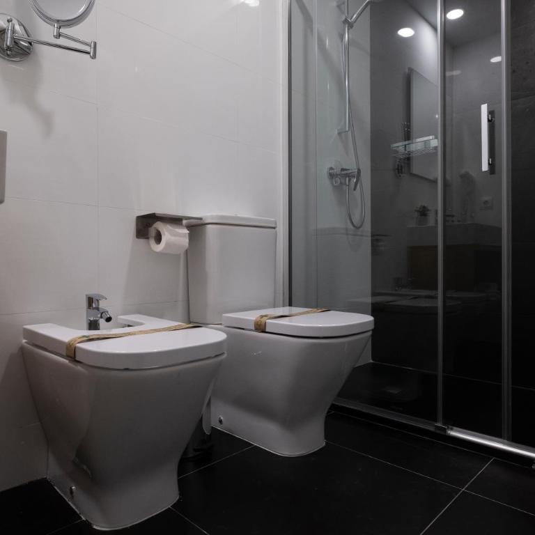 Luxor Torre del Clavero Apartments - Apartamento de 1 dormitorio - 6