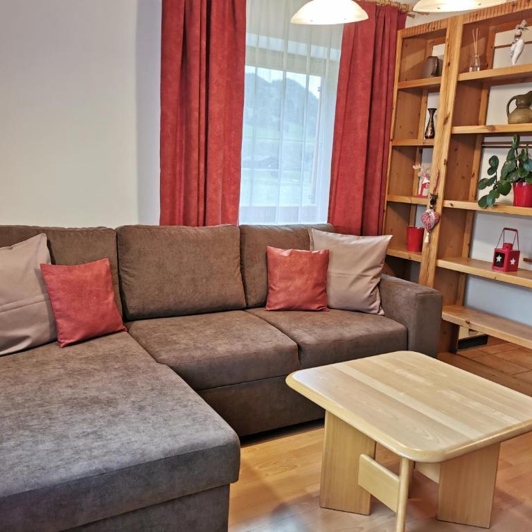 Appartement Vasilico - Apartment mit Terrasse - 4