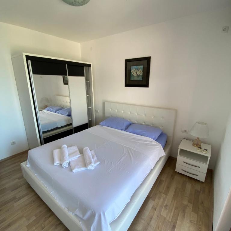 Apartments Family - Apartman sa Balkonom - 5