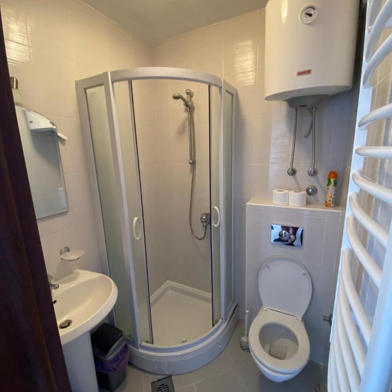 Apartments Family - Apartman sa Balkonom - 6