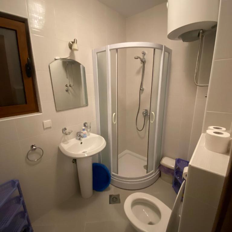 Apartments Family - Apartman sa Balkonom - 6