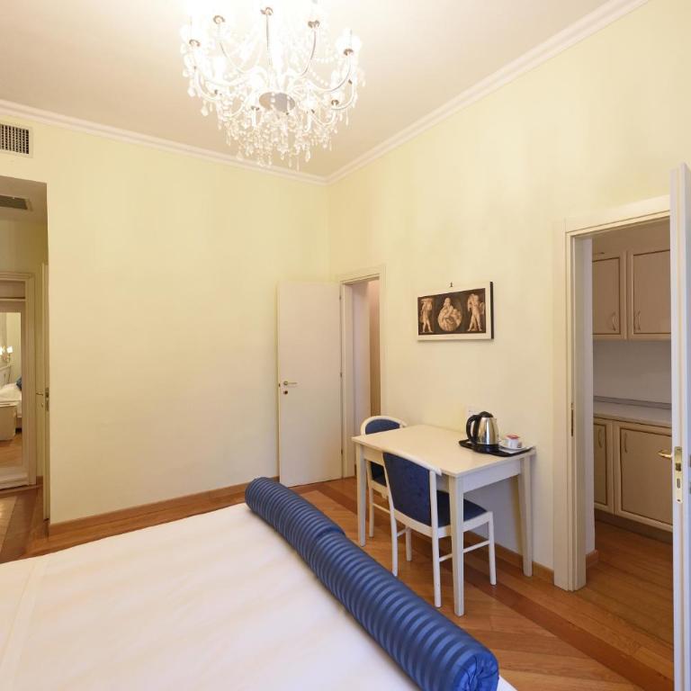 Relais La Corte di Cloris - Superior Double or Twin Room - 2