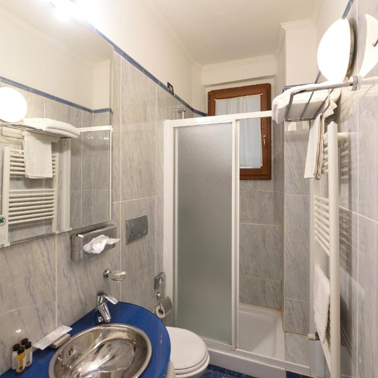 Relais La Corte di Cloris - Superior Double or Twin Room - 5