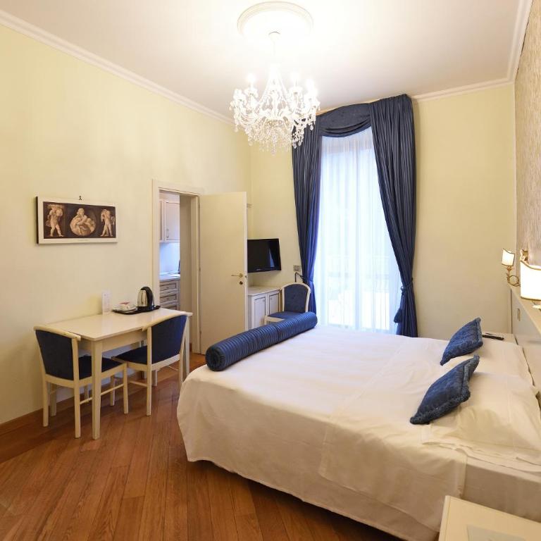 Relais La Corte di Cloris - Superior Double or Twin Room - 7