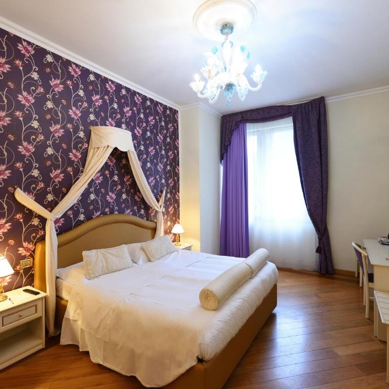 Relais La Corte di Cloris - Superior Double or Twin Room - 1