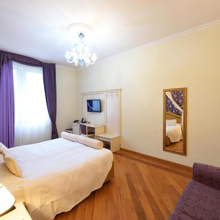 Relais La Corte di Cloris - Superior Double or Twin Room - 8