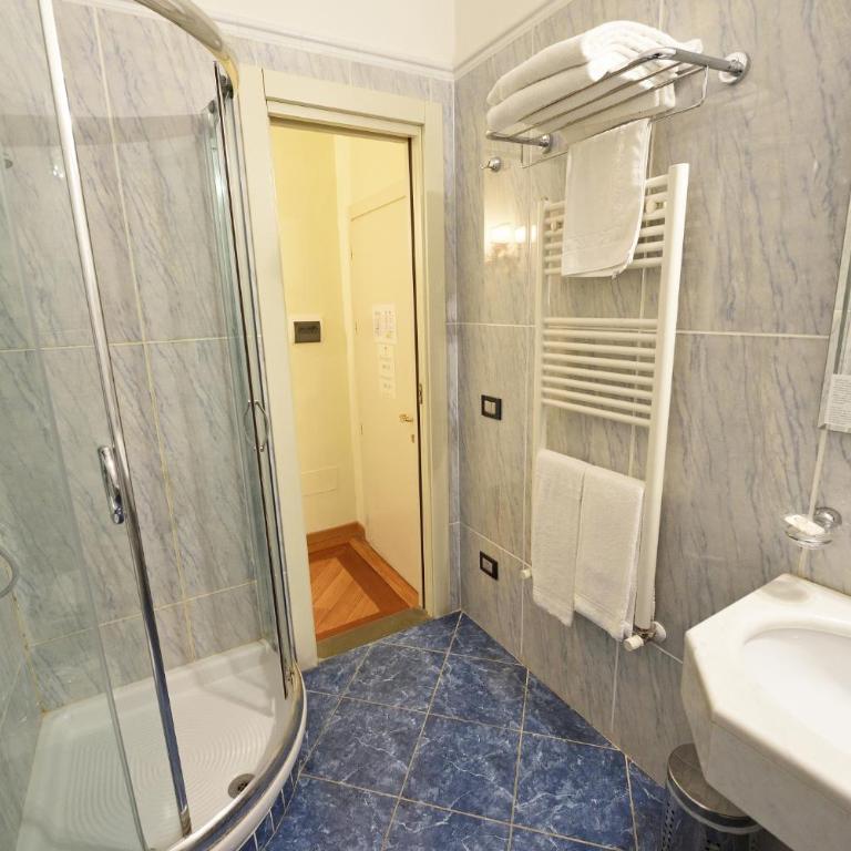 Relais La Corte di Cloris - Superior Double or Twin Room - 9