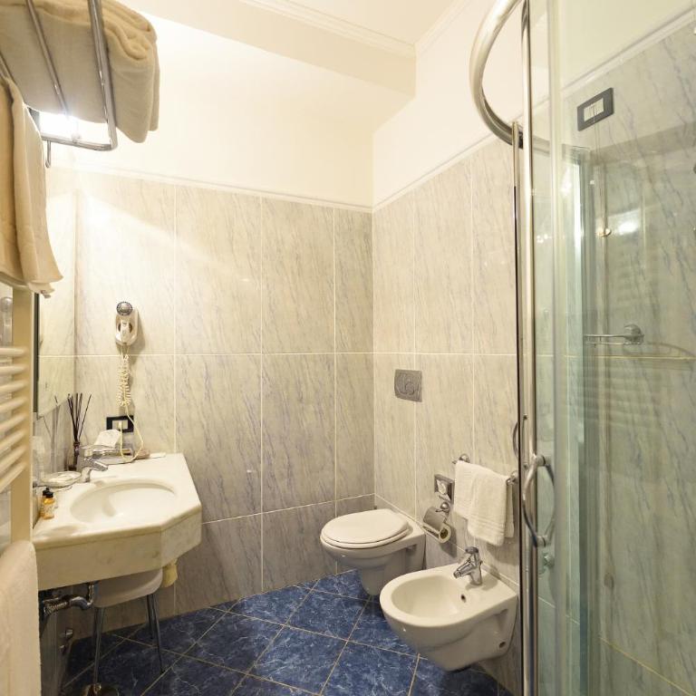 Relais La Corte di Cloris - Superior Double or Twin Room - 10