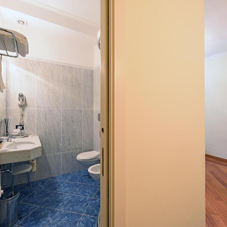 Relais La Corte di Cloris - Superior Double or Twin Room - 11