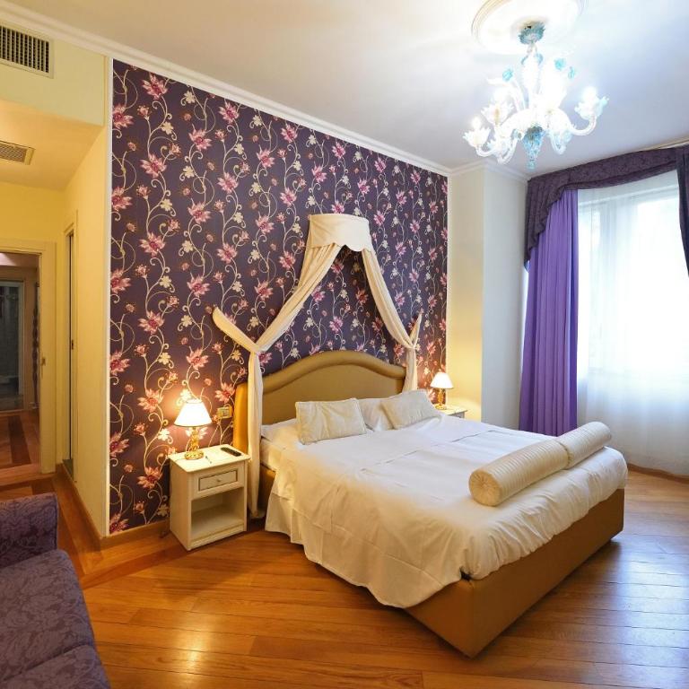 Relais La Corte di Cloris - Superior Double or Twin Room - 12