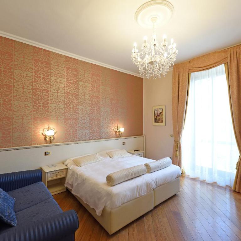 Relais La Corte di Cloris - Superior Double or Twin Room - 13