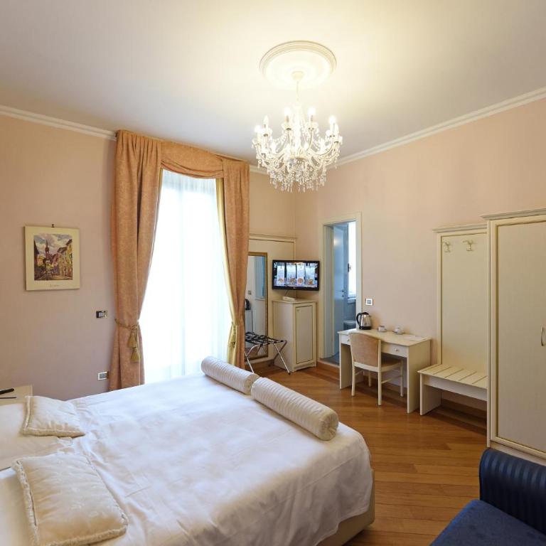 Relais La Corte di Cloris - Superior Double or Twin Room - 14