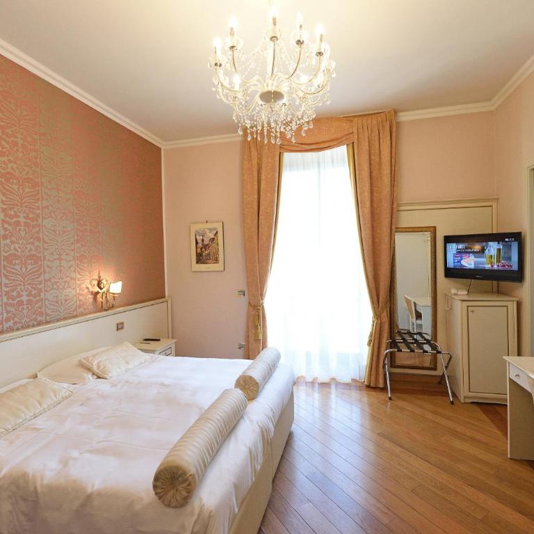 Relais La Corte di Cloris - Superior Double or Twin Room - 16