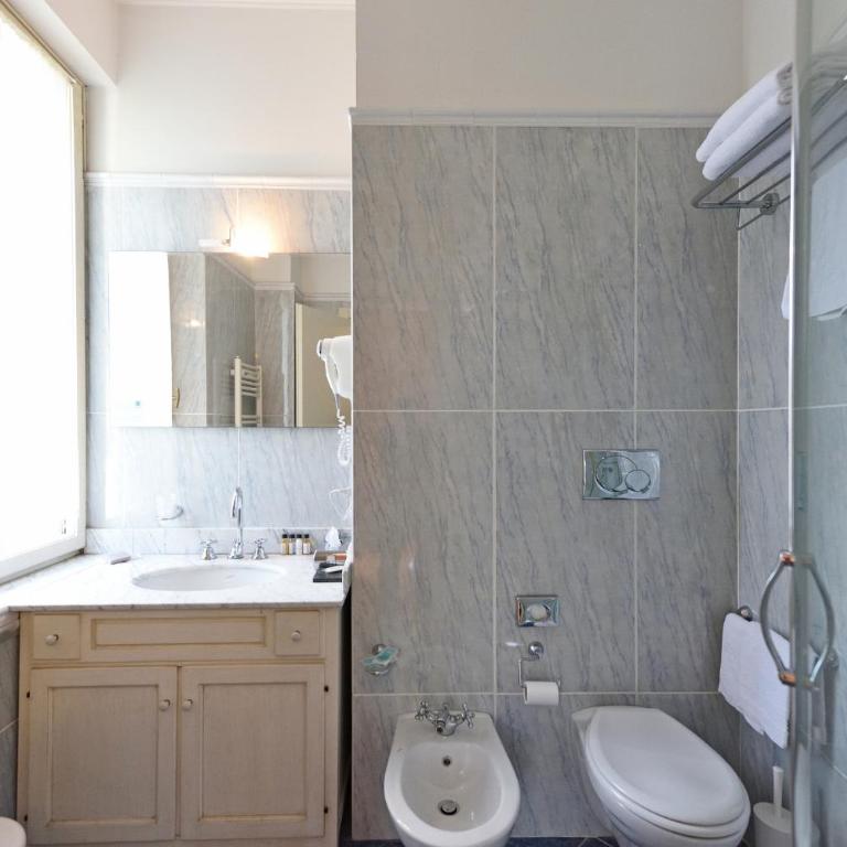 Relais La Corte di Cloris - Superior Double or Twin Room - 17