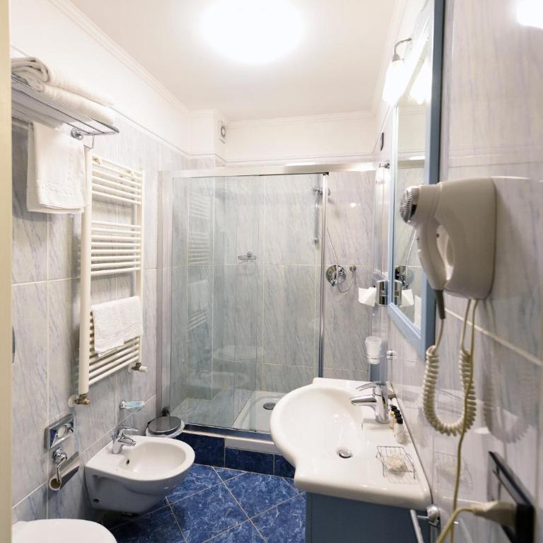Relais La Corte di Cloris - Superior Double or Twin Room - 18
